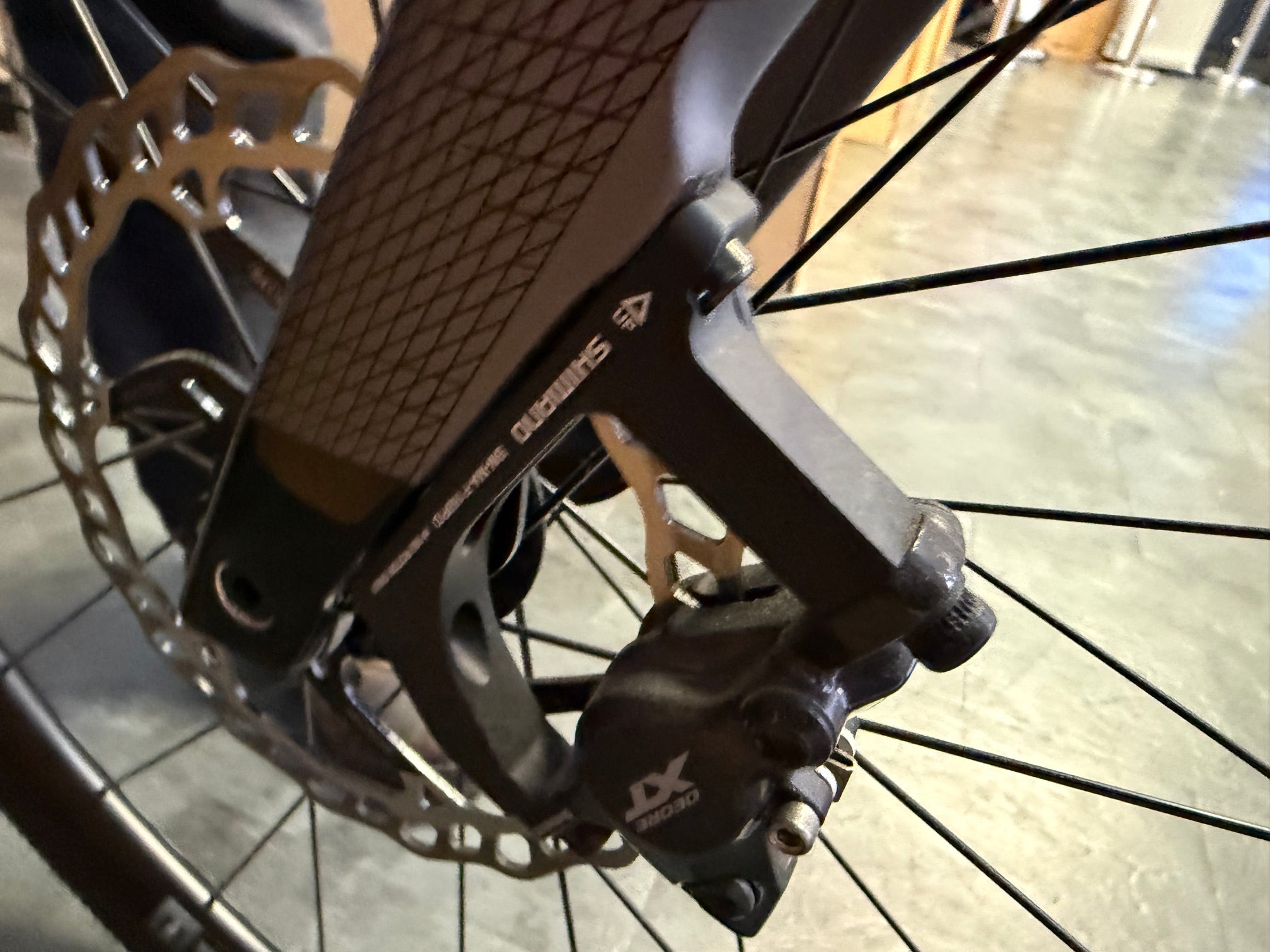 Orbea Gain M20F electric assist E-Bike