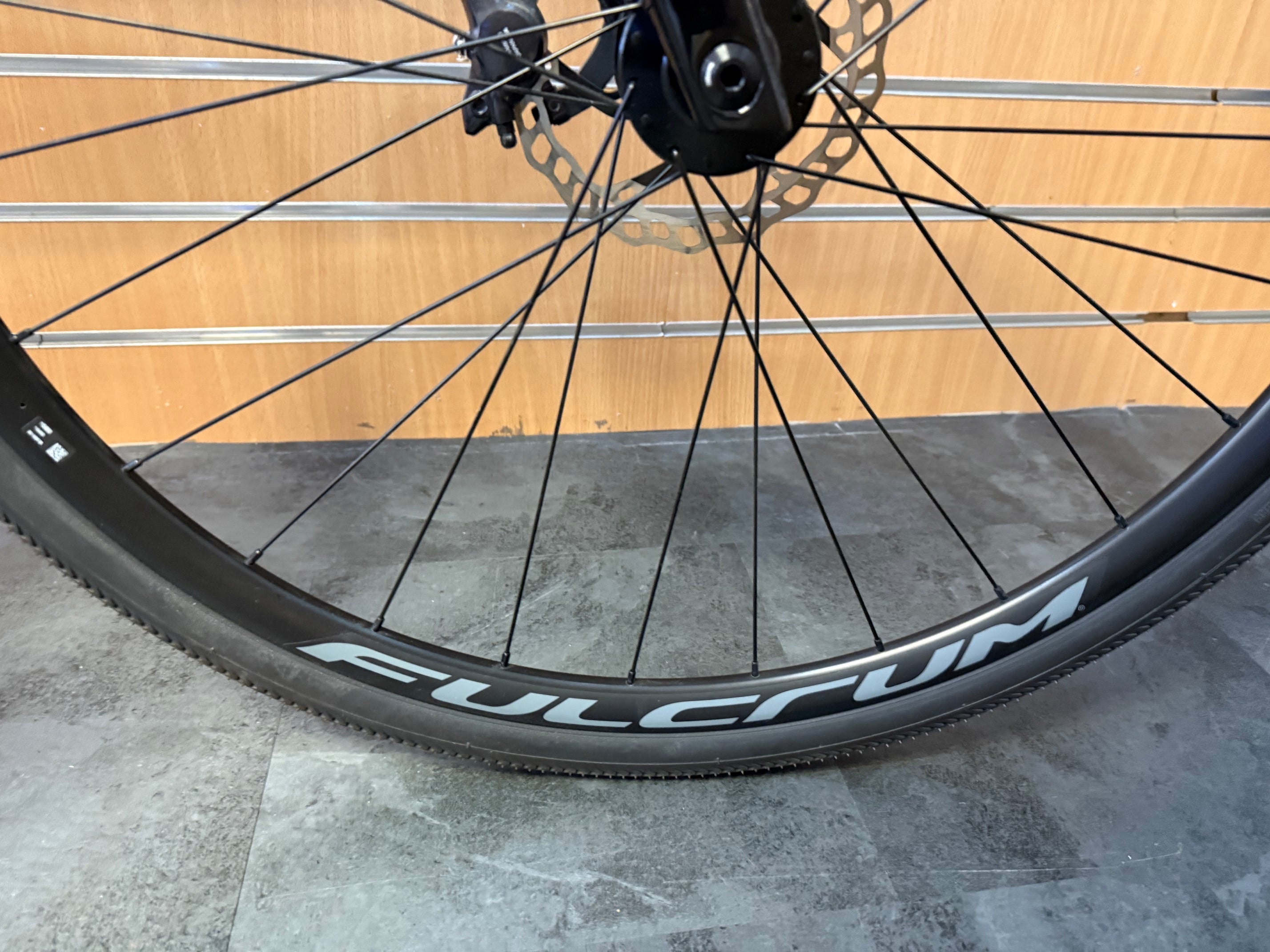 Orbea Gain M20F electric assist E-Bike