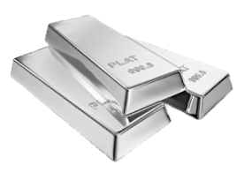 Platinum