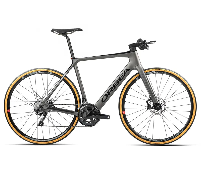 Orbea Gain M20F electric assist E-Bike