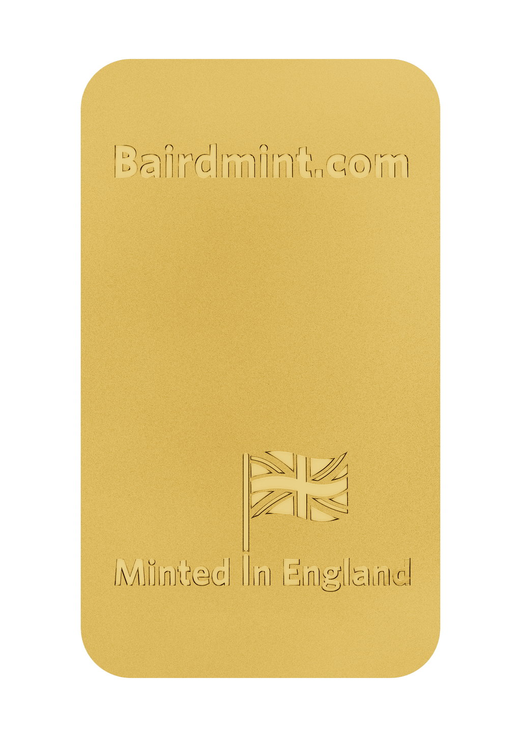 20gr MINTED Gold Bar .9999 Fine