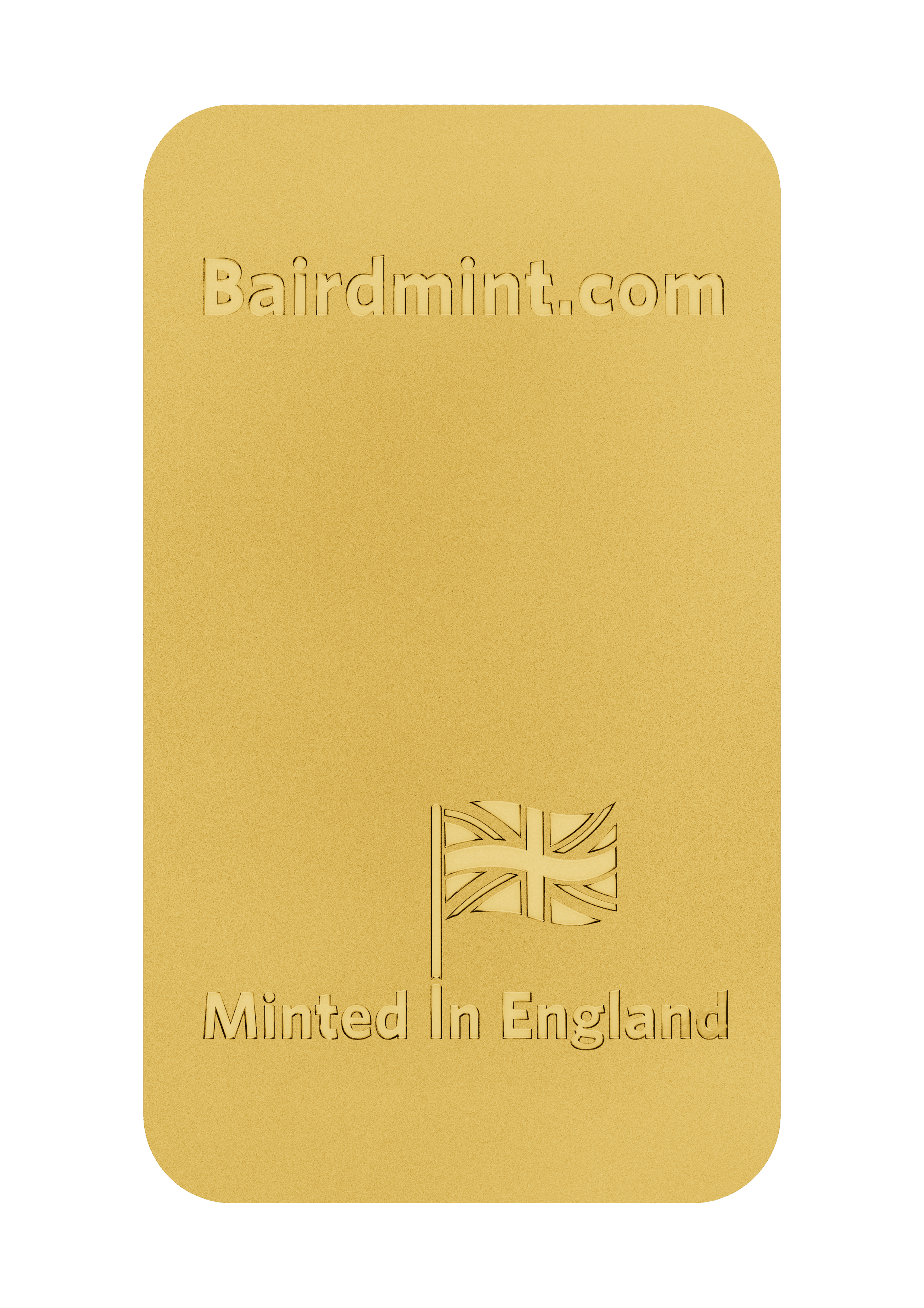 20gr MINTED Gold Bar .9999 Fine